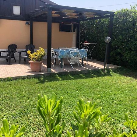 Casa Zagara Villa อาโวลา ภายนอก รูปภาพ