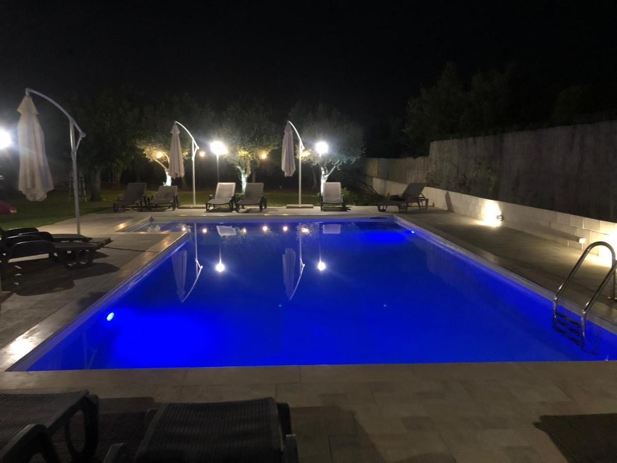 Casa Zagara Villa อาโวลา ภายนอก รูปภาพ