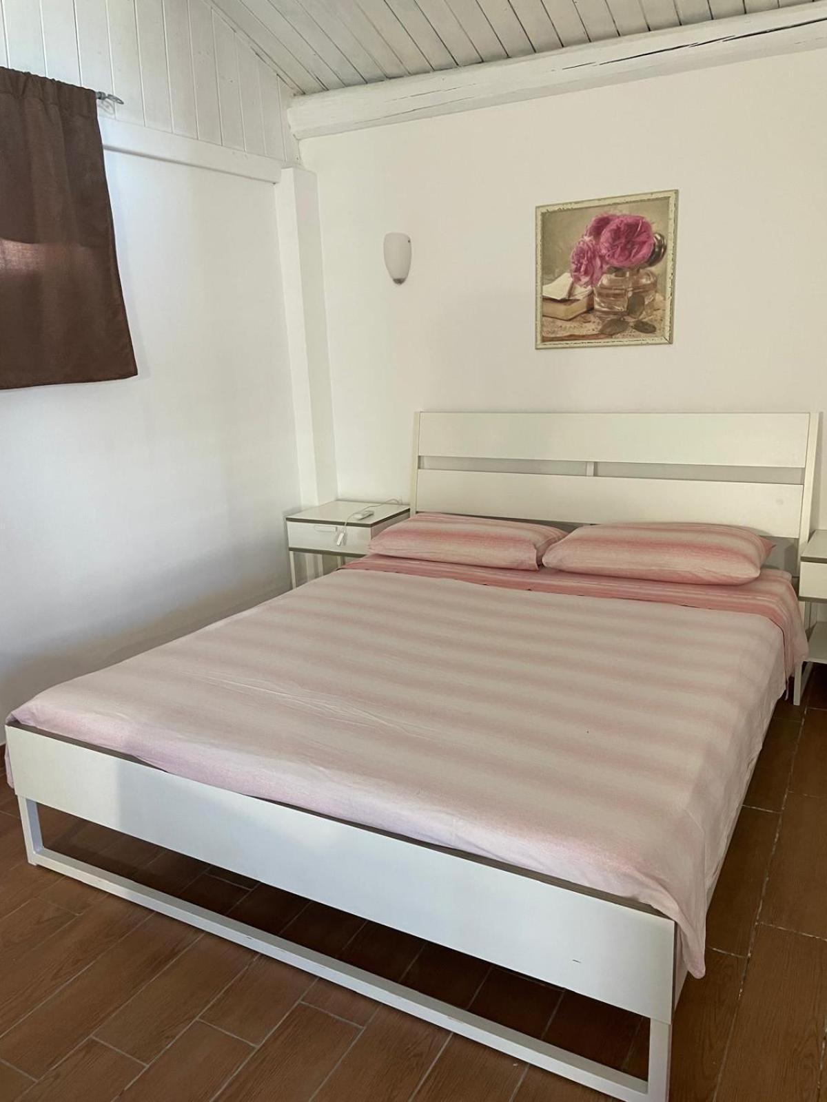 Casa Zagara Villa อาโวลา ภายนอก รูปภาพ