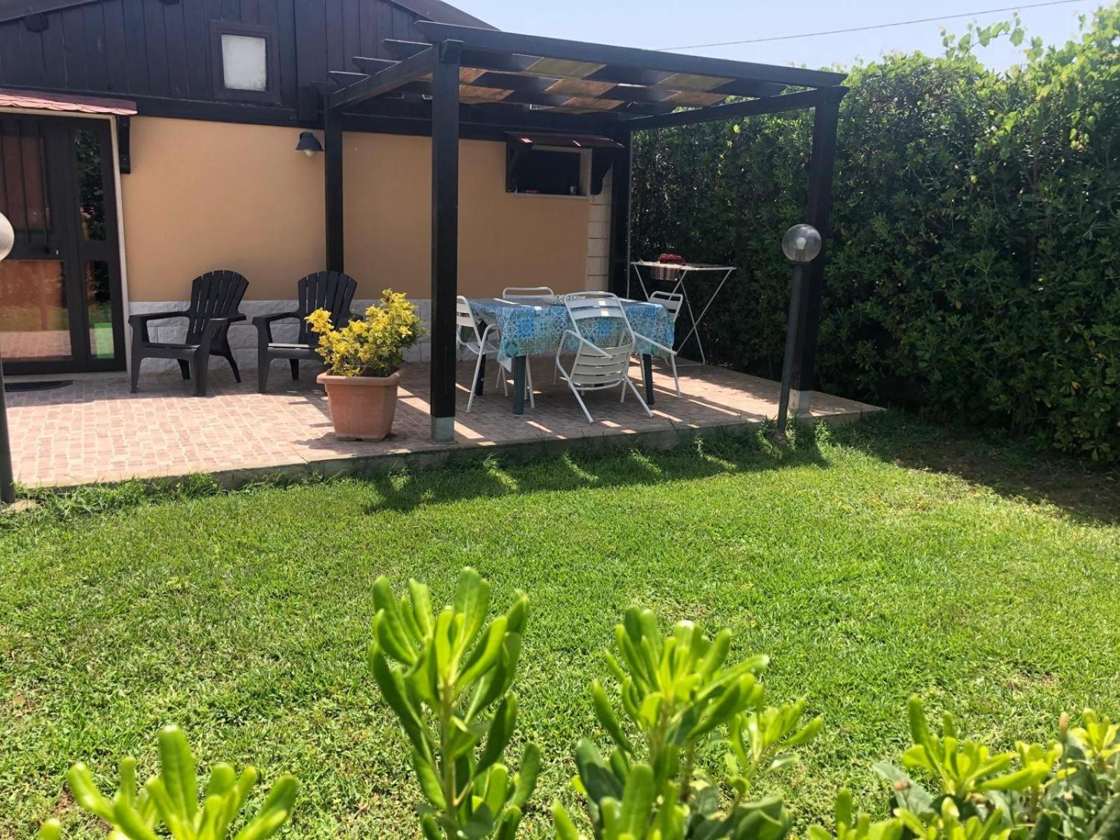 Casa Zagara Villa อาโวลา ภายนอก รูปภาพ