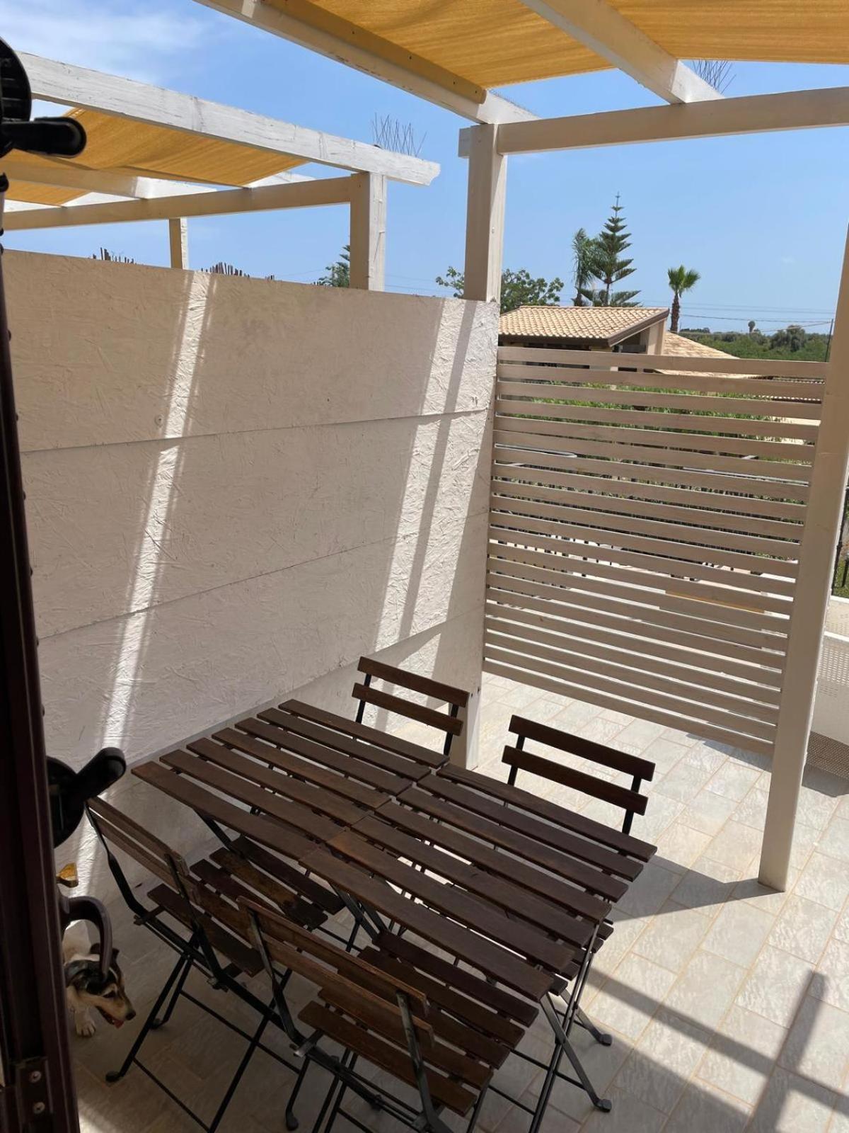 Casa Zagara Villa อาโวลา ภายนอก รูปภาพ