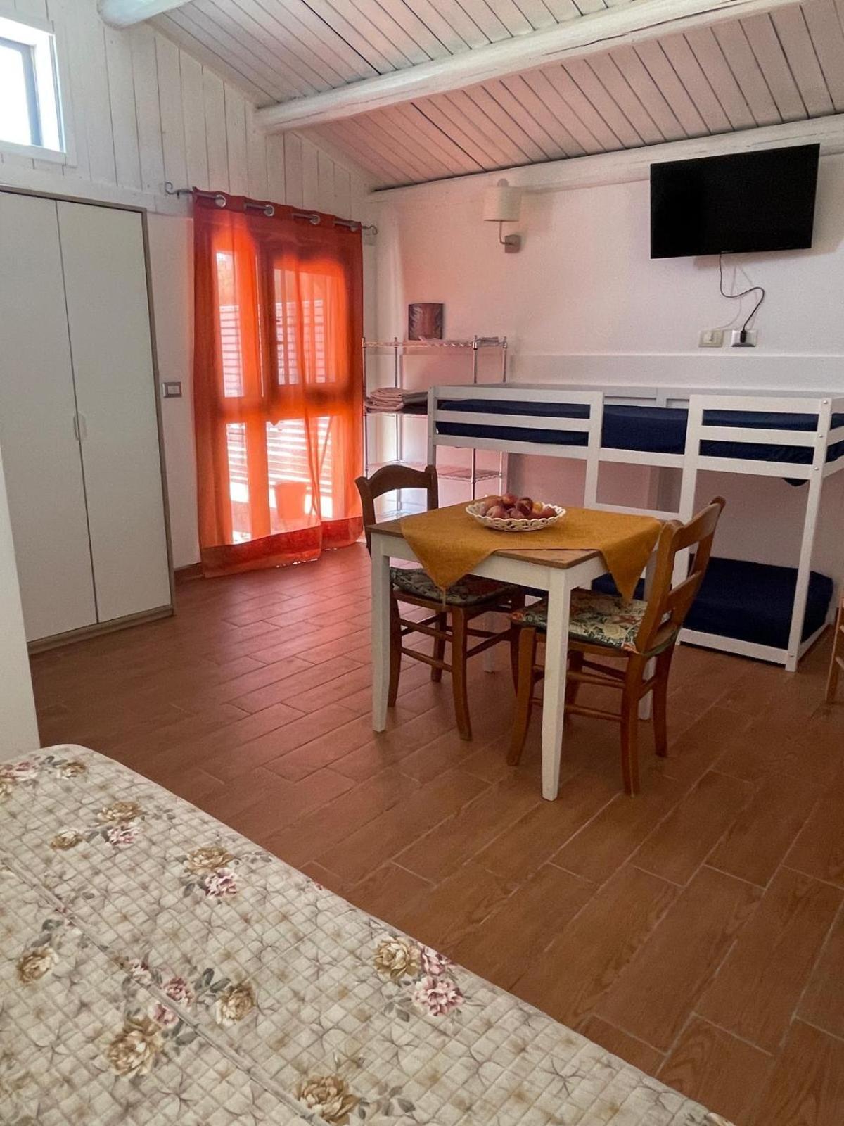 Casa Zagara Villa อาโวลา ภายนอก รูปภาพ