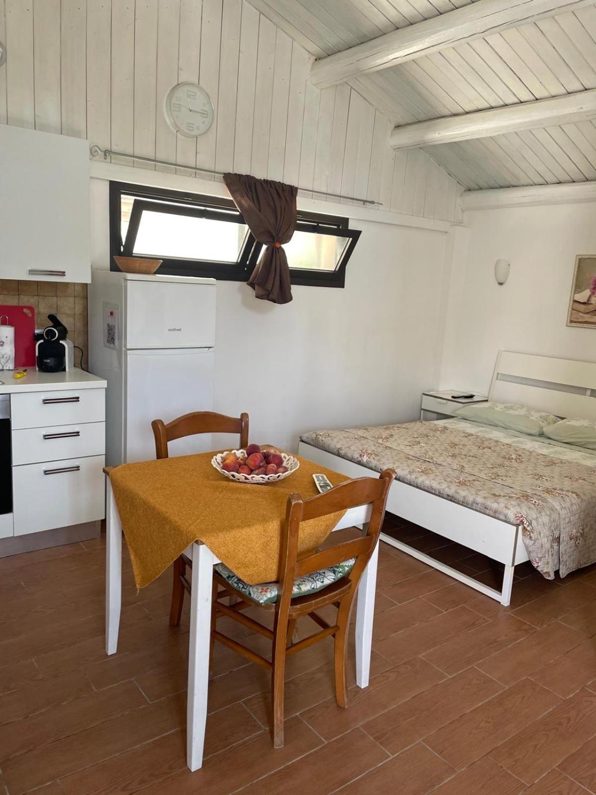 Casa Zagara Villa อาโวลา ภายนอก รูปภาพ