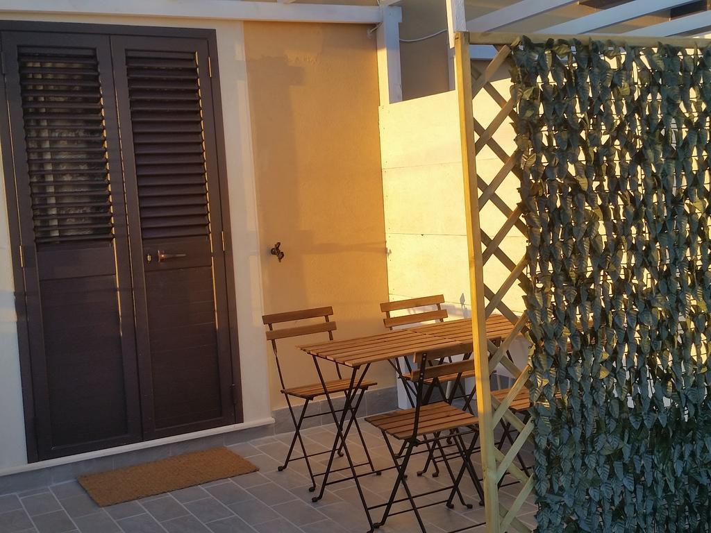 Casa Zagara Villa อาโวลา ภายนอก รูปภาพ