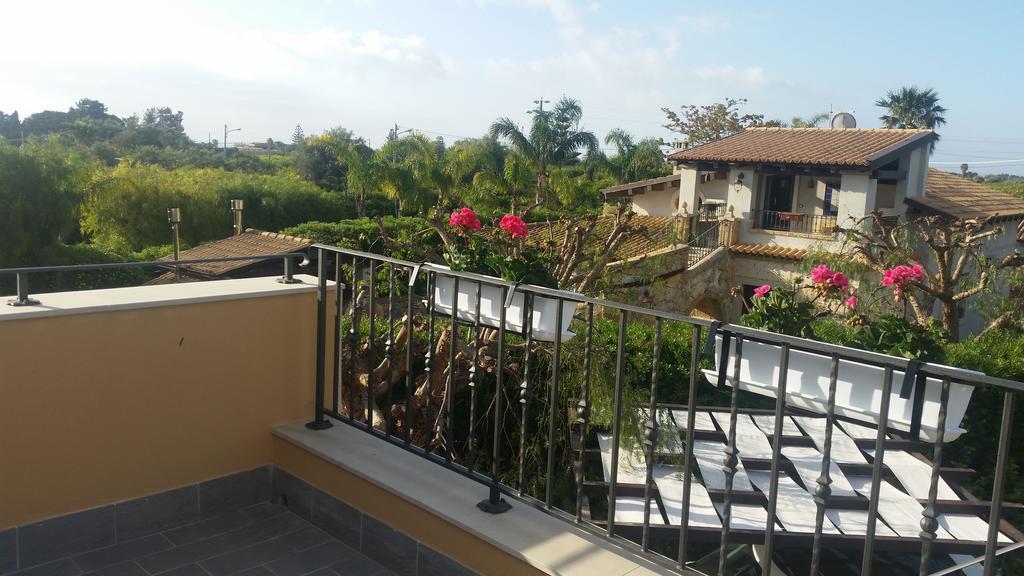 Casa Zagara Villa อาโวลา ภายนอก รูปภาพ