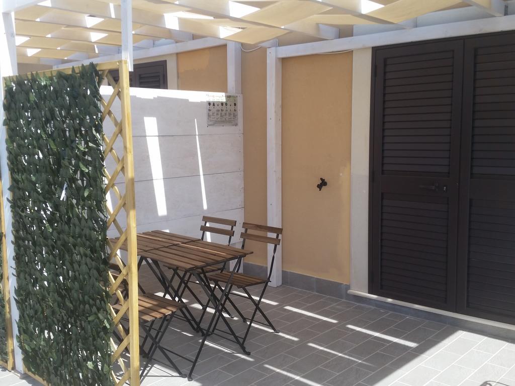 Casa Zagara Villa อาโวลา ภายนอก รูปภาพ