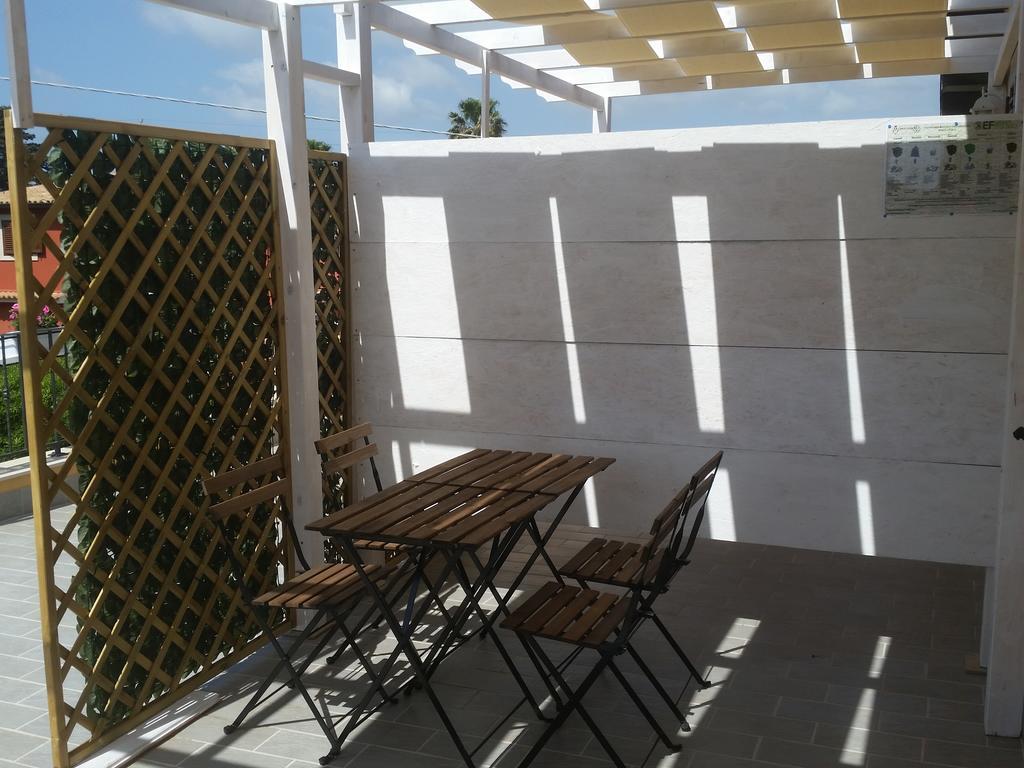 Casa Zagara Villa อาโวลา ภายนอก รูปภาพ