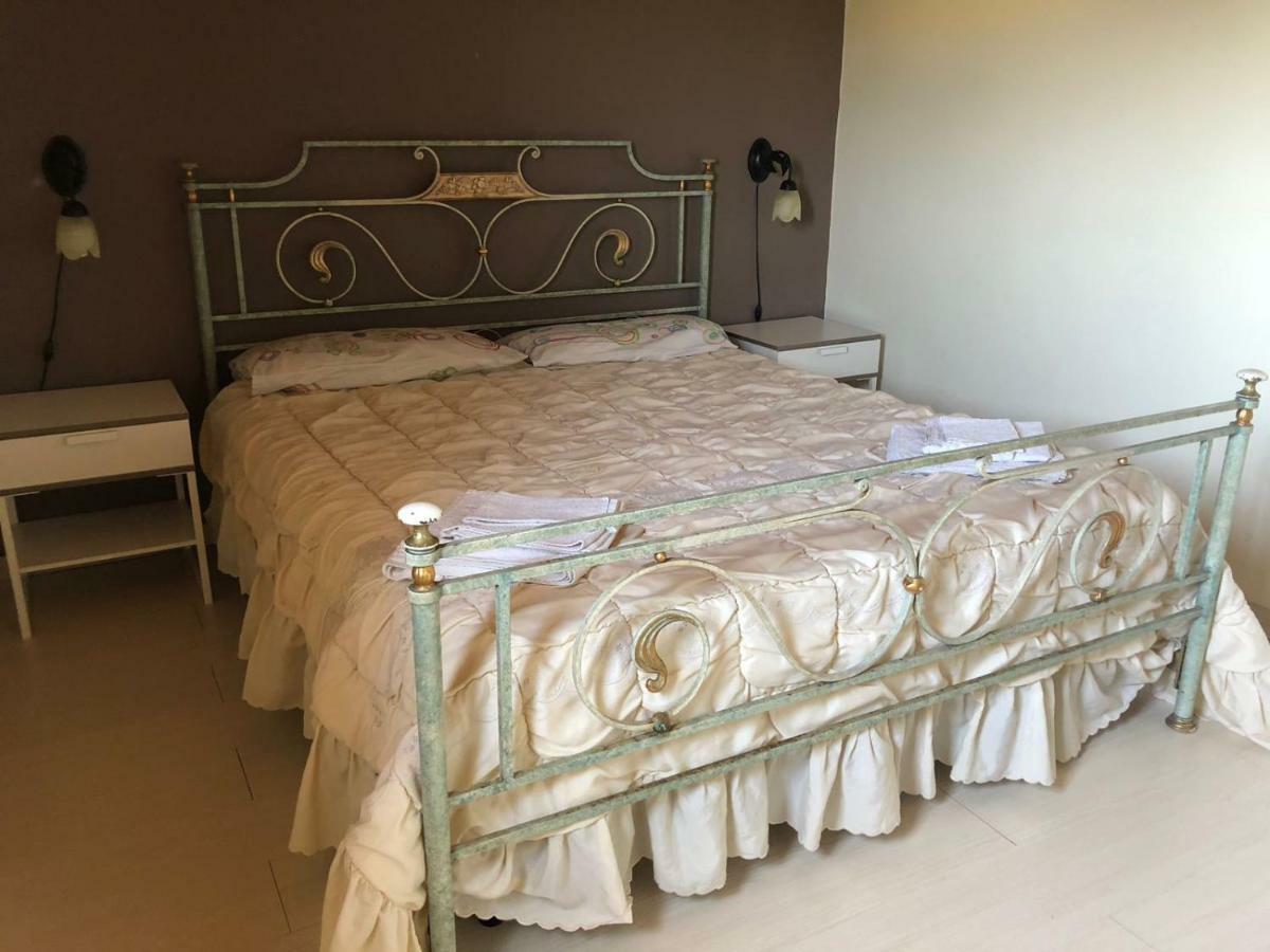 Casa Zagara Villa อาโวลา ภายนอก รูปภาพ