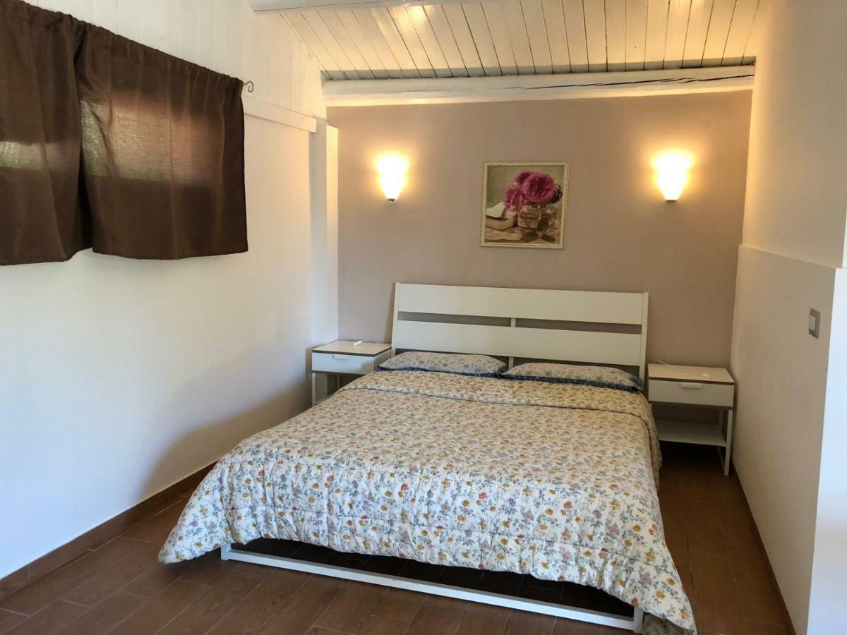Casa Zagara Villa อาโวลา ภายนอก รูปภาพ