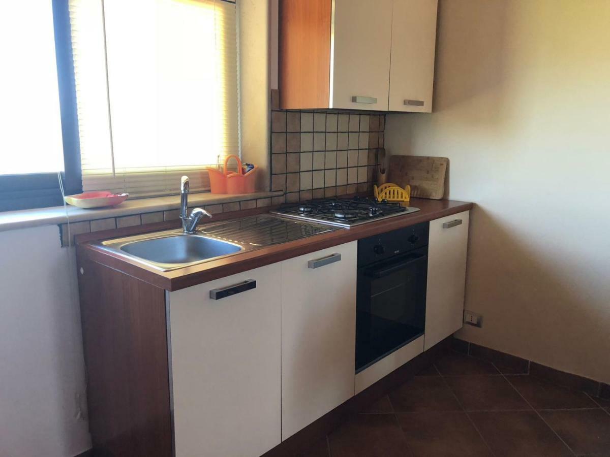 Casa Zagara Villa อาโวลา ภายนอก รูปภาพ