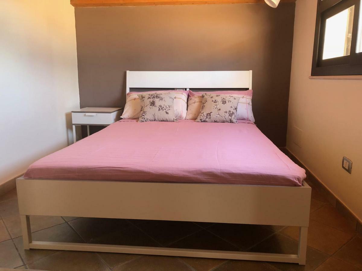 Casa Zagara Villa อาโวลา ภายนอก รูปภาพ