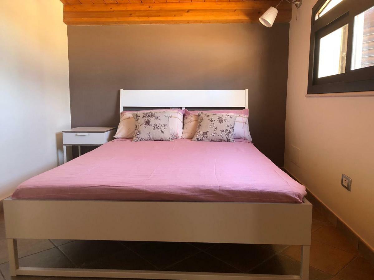 Casa Zagara Villa อาโวลา ภายนอก รูปภาพ