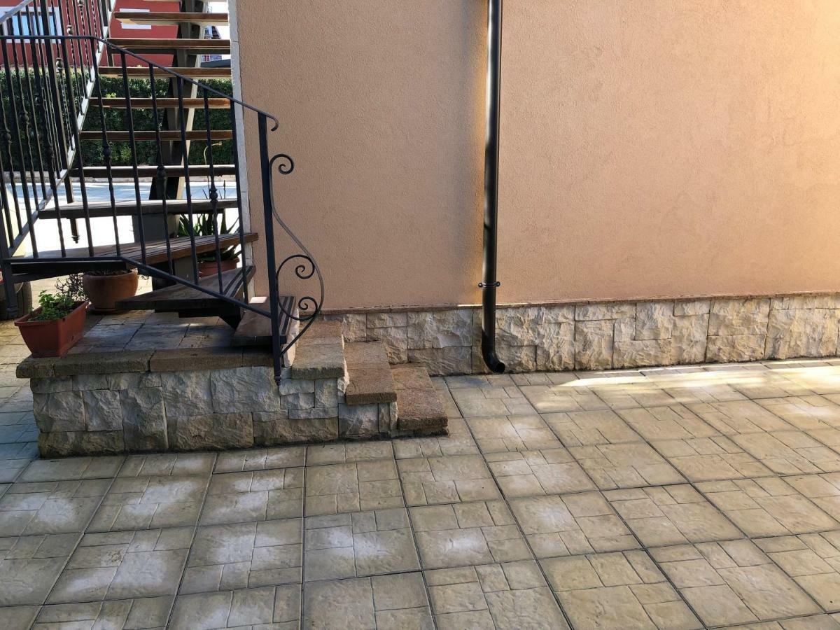 Casa Zagara Villa อาโวลา ภายนอก รูปภาพ